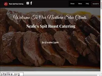 nealesspitroastcatering.com.au