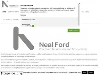 nealford.co.uk