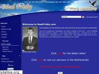 nealfrisby.com