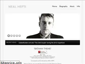 nealhefti.com