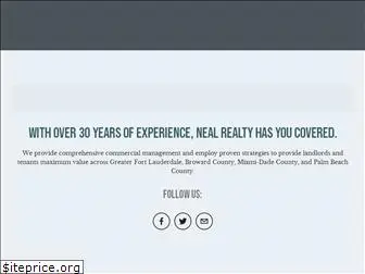 nealrealty.net