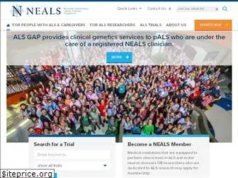 neals.org