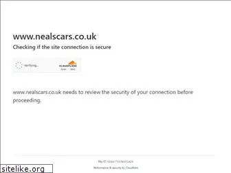 nealscars.co.uk