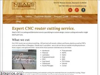 nealscnc.com