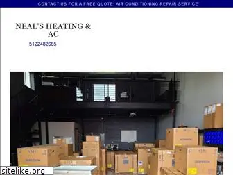 nealsheating.com