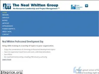 nealwhittengroup.com