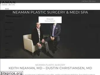 neamanplasticsurgery.com
