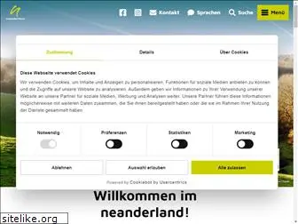 neanderland.de