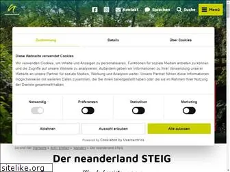 neanderlandsteig.de