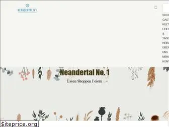 neandertal1.com