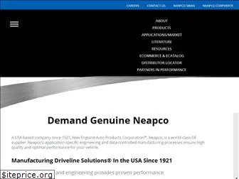 neapcocomponents.com