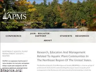neapms.org