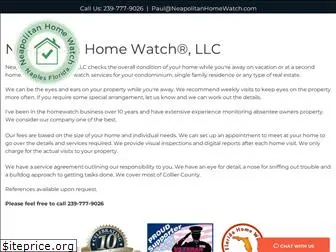 neapolitanhomewatch.com