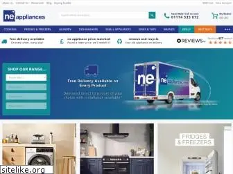 neappliances.com