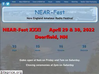 near-fest.com