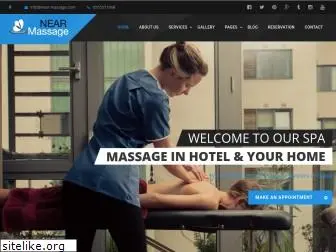 near-massage.com