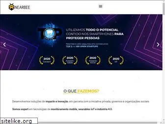 nearbee.com.br