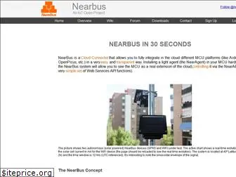 nearbus.net