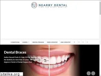 nearbydental.com