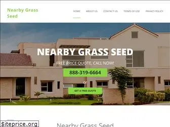 nearbygrassseed.com