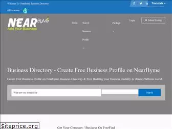 nearbyme.co.in