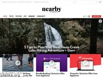 nearbynewspaper.com