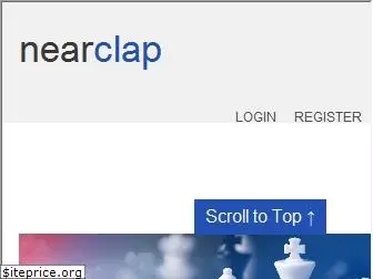 nearclap.in