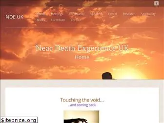 neardeathexperienceuk.com