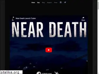 neardeathgame.com