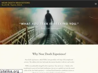 neardeathmeditations.com