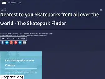 nearestskateparks.com