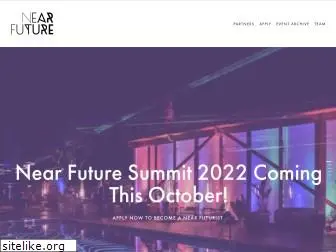 nearfuturesummit.com