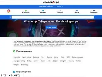 neargroups.com