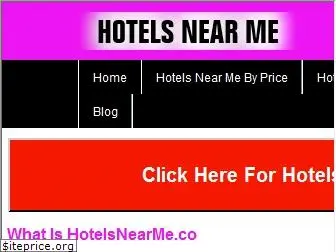 nearmehotels.com