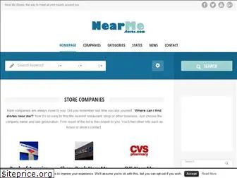 nearmestores.com