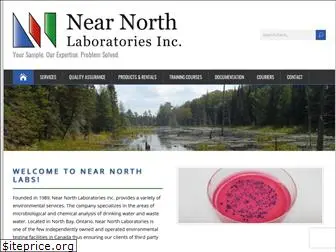 nearnorthlabs.ca