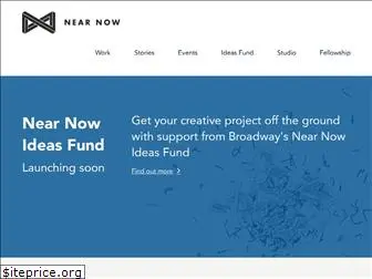 nearnow.org.uk