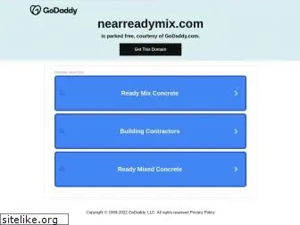 nearreadymix.com