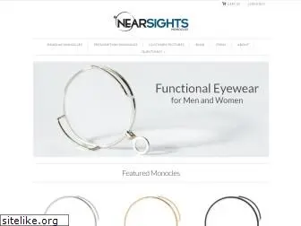 nearsights.com