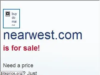 nearwest.com