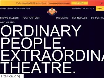 nearwesttheatre.org