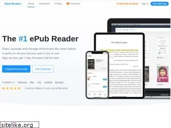 neat-reader.com