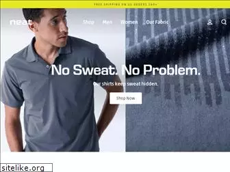 neatapparel.com