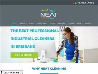 neatcleaning.com.au