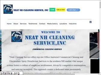 neatcleaningservice.com