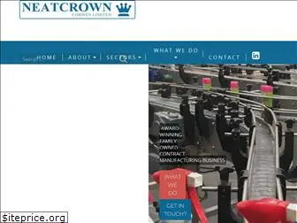 neatcrown.co.uk