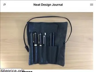 neatdesignjournal.com