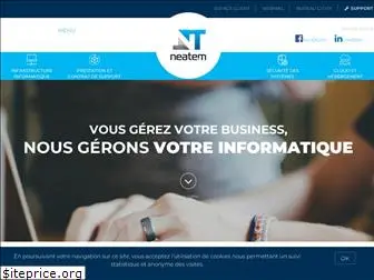 neatem.fr