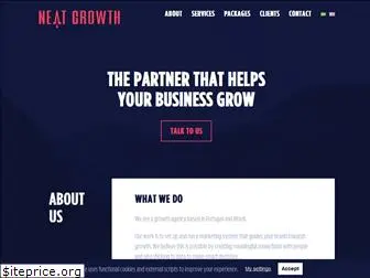 neatgrowth.com