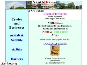 neathbiz.com